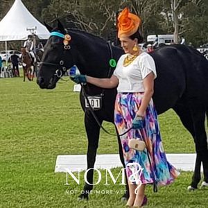 Meet your Posher, Virginia